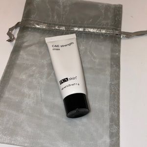 PCA Skin C&E Strength Max deluxe travel size